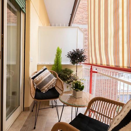 Rome Elements Apartment Luaran gambar