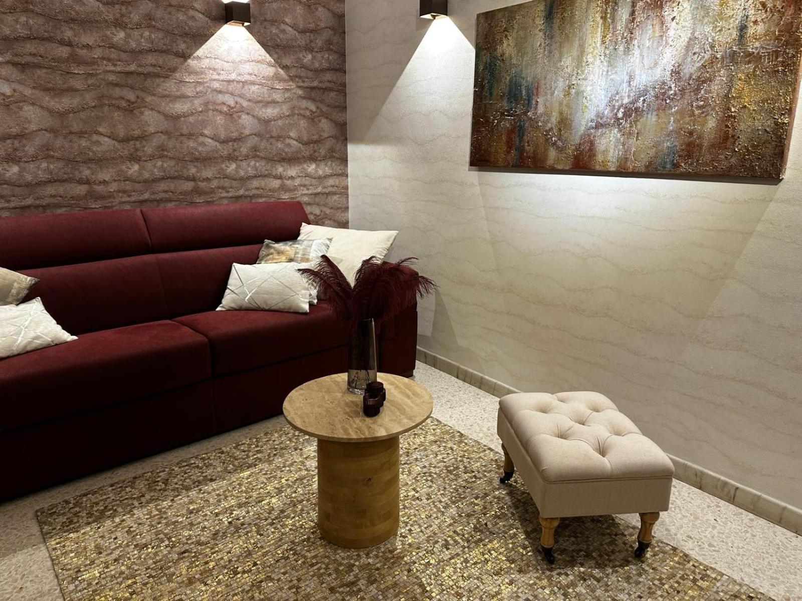 Rome Elements Apartment Luaran gambar