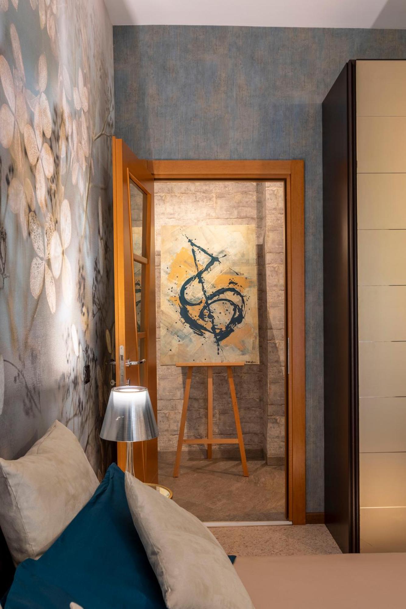 Rome Elements Apartment Luaran gambar