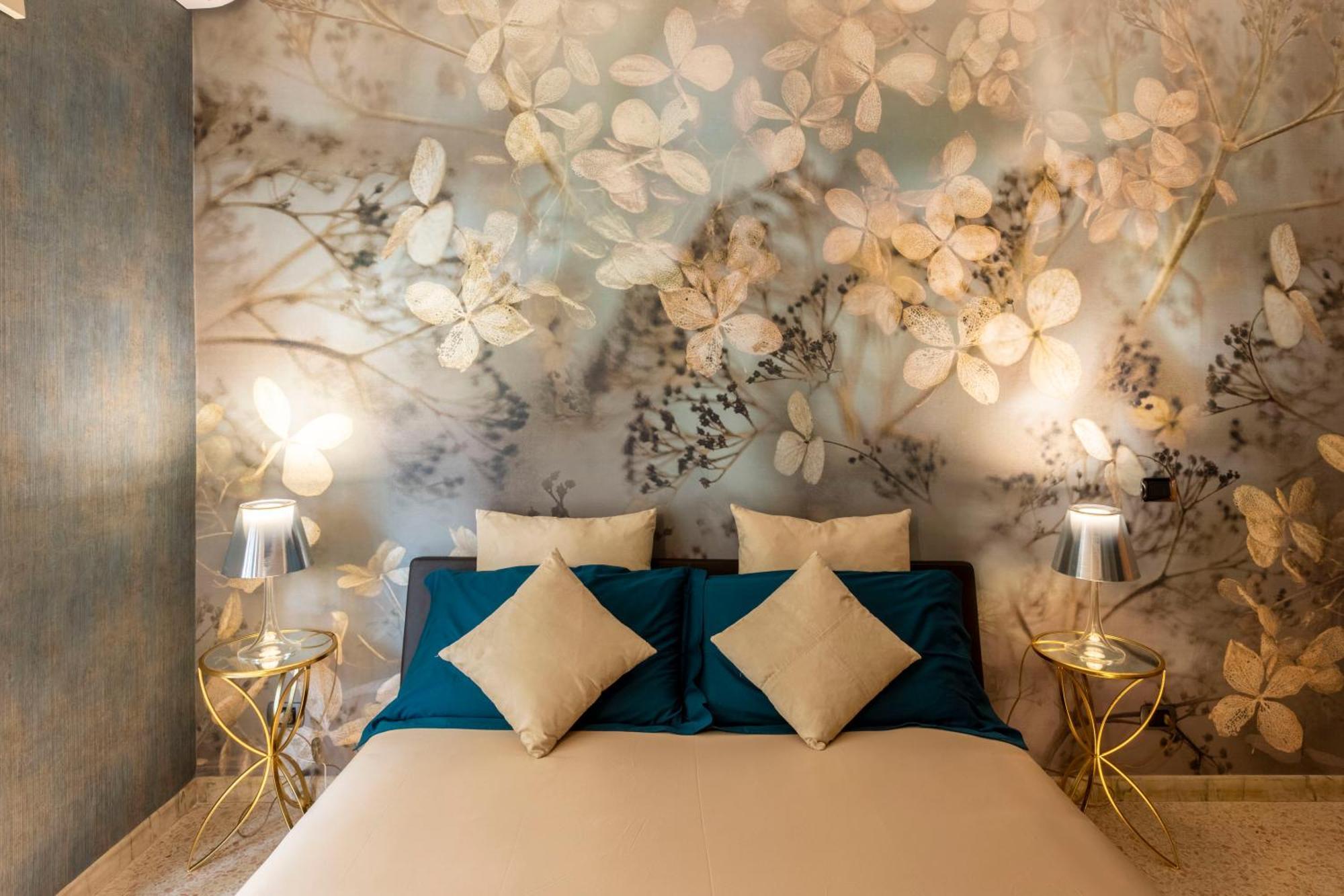 Rome Elements Apartment Luaran gambar
