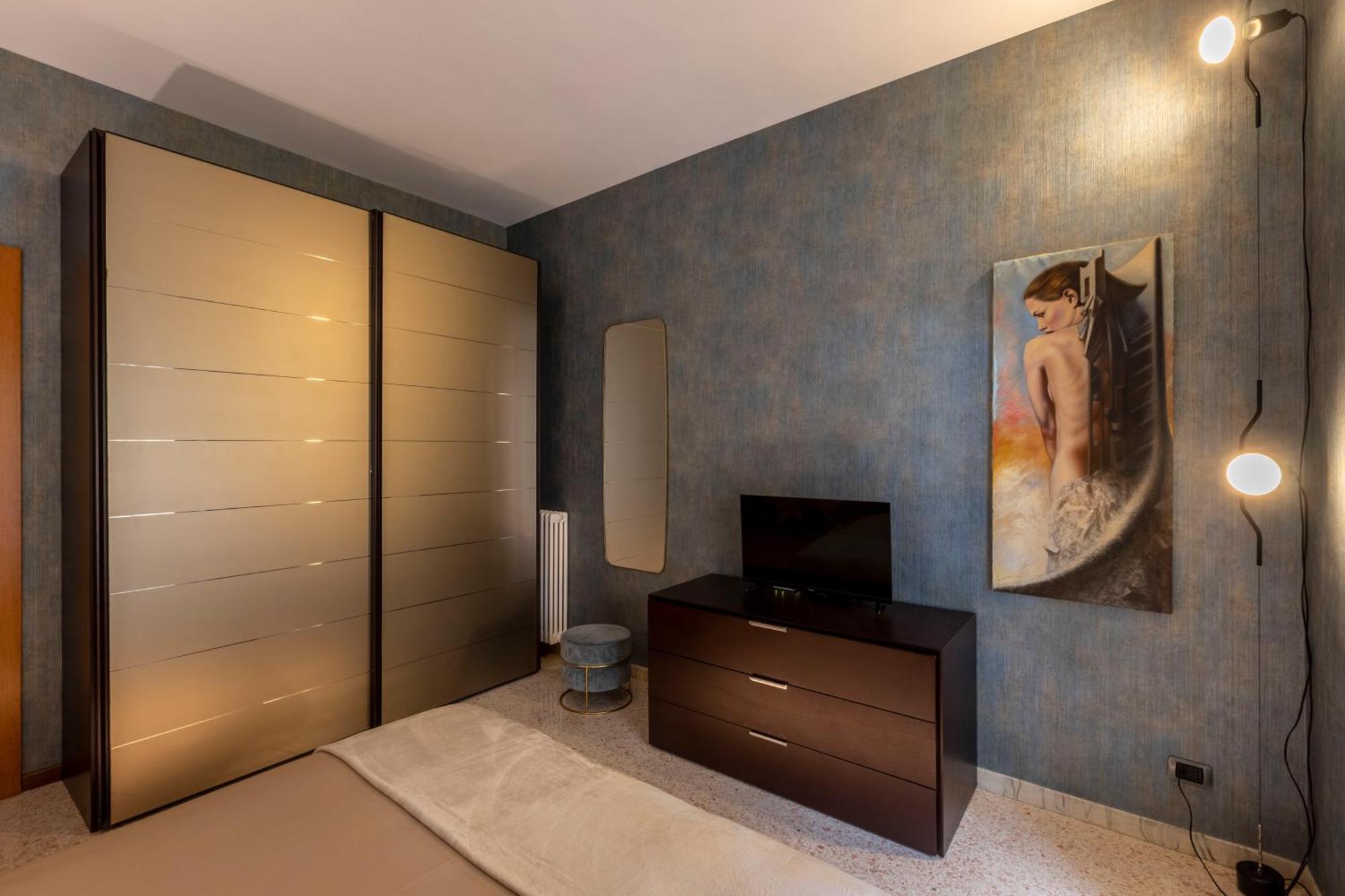 Rome Elements Apartment Luaran gambar