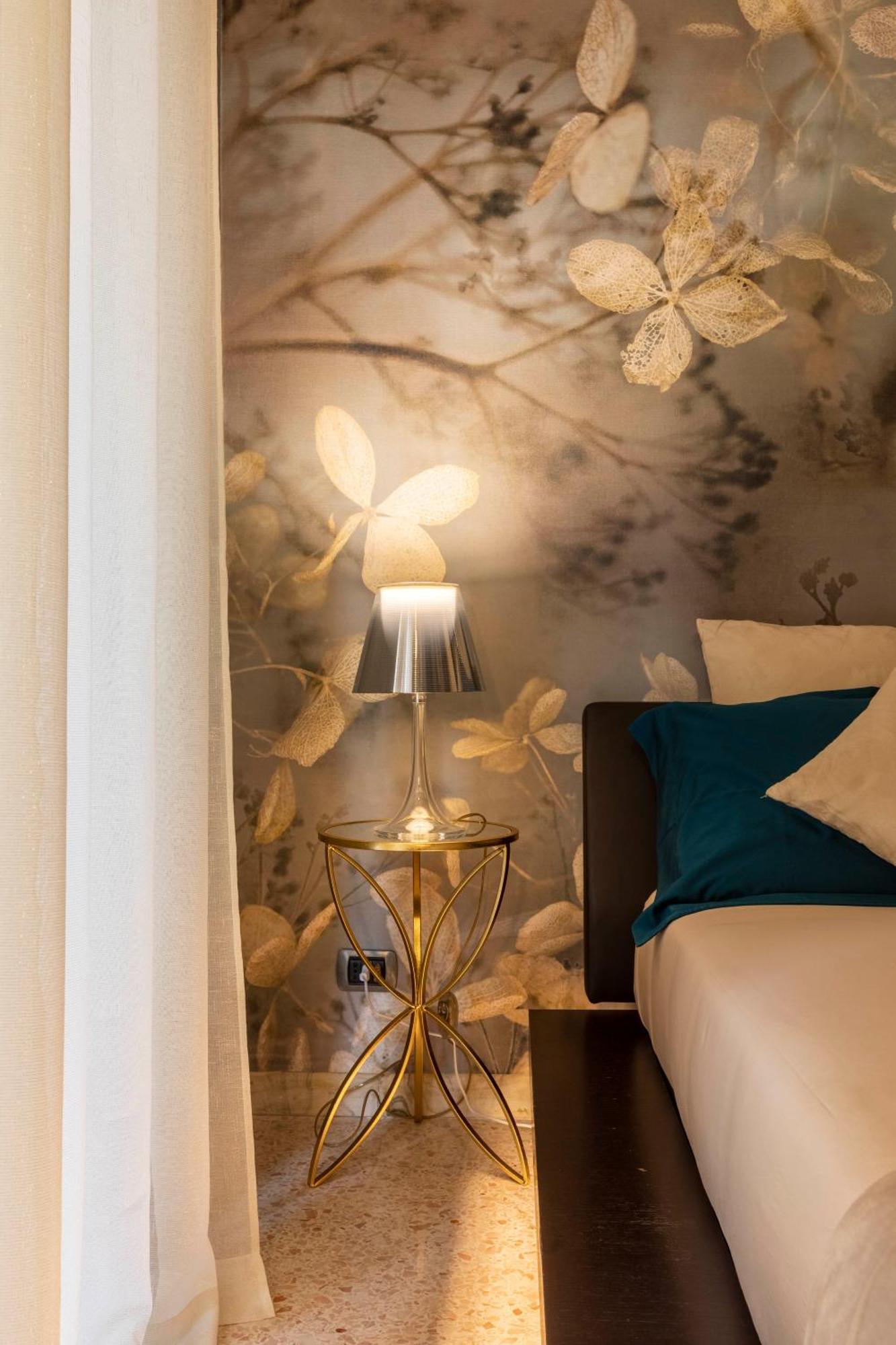 Rome Elements Apartment Luaran gambar