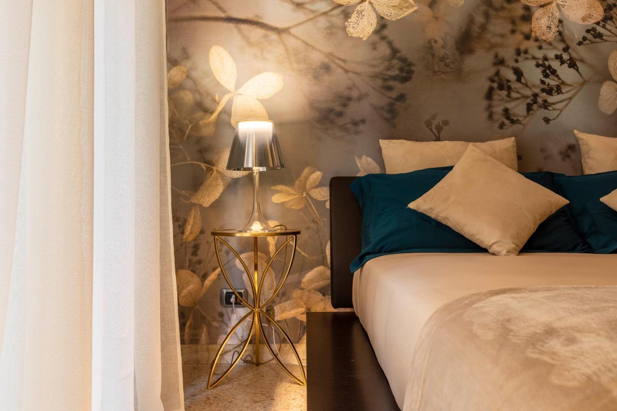 Rome Elements Apartment Luaran gambar