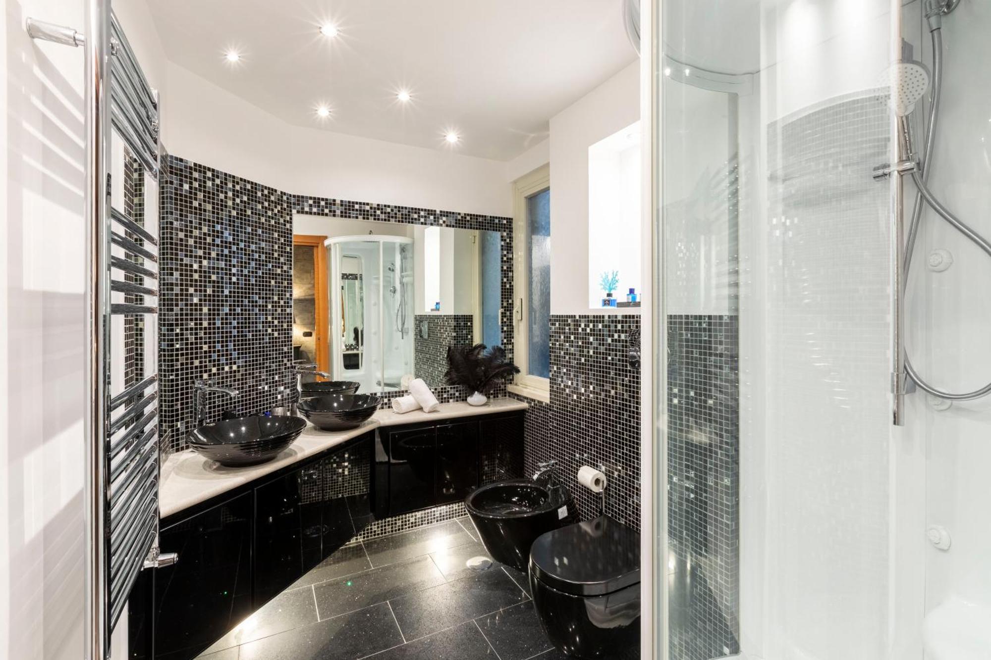 Rome Elements Apartment Luaran gambar