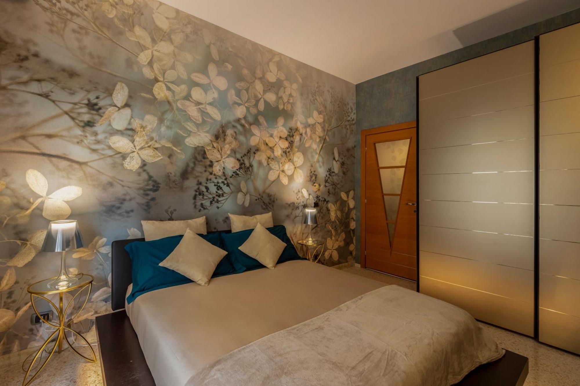 Rome Elements Apartment Luaran gambar