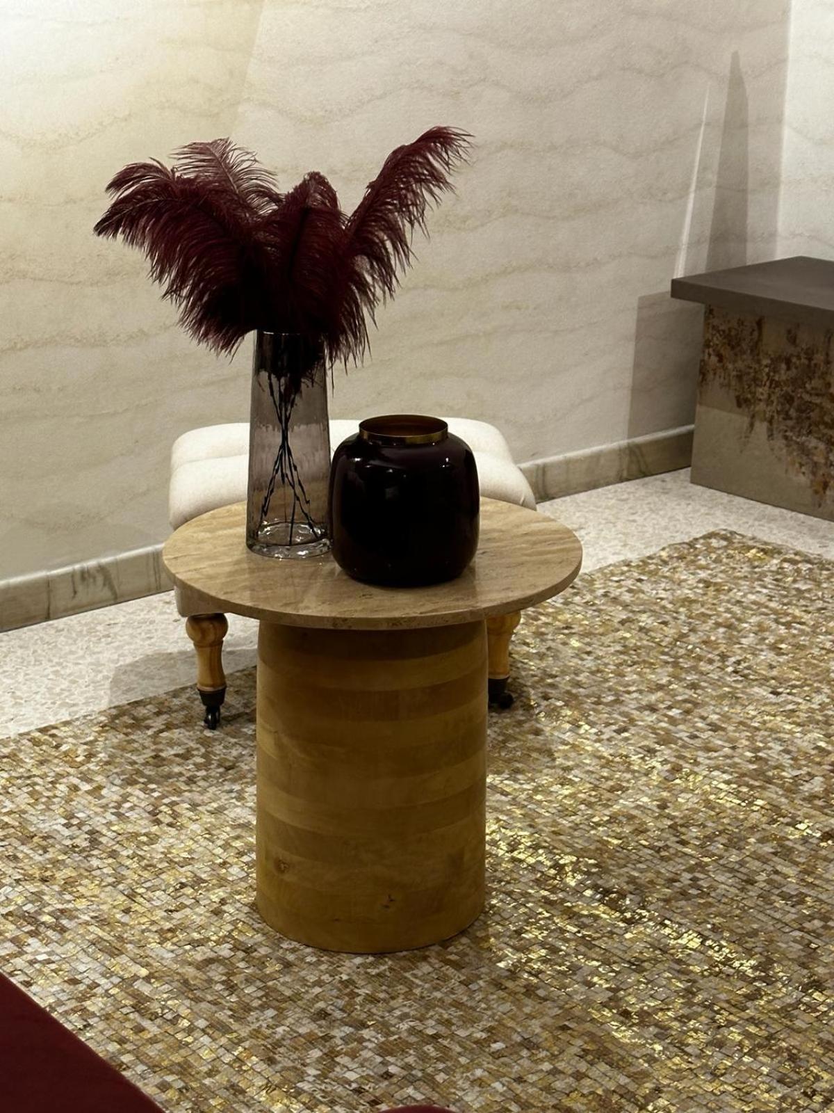 Rome Elements Apartment Bilik gambar