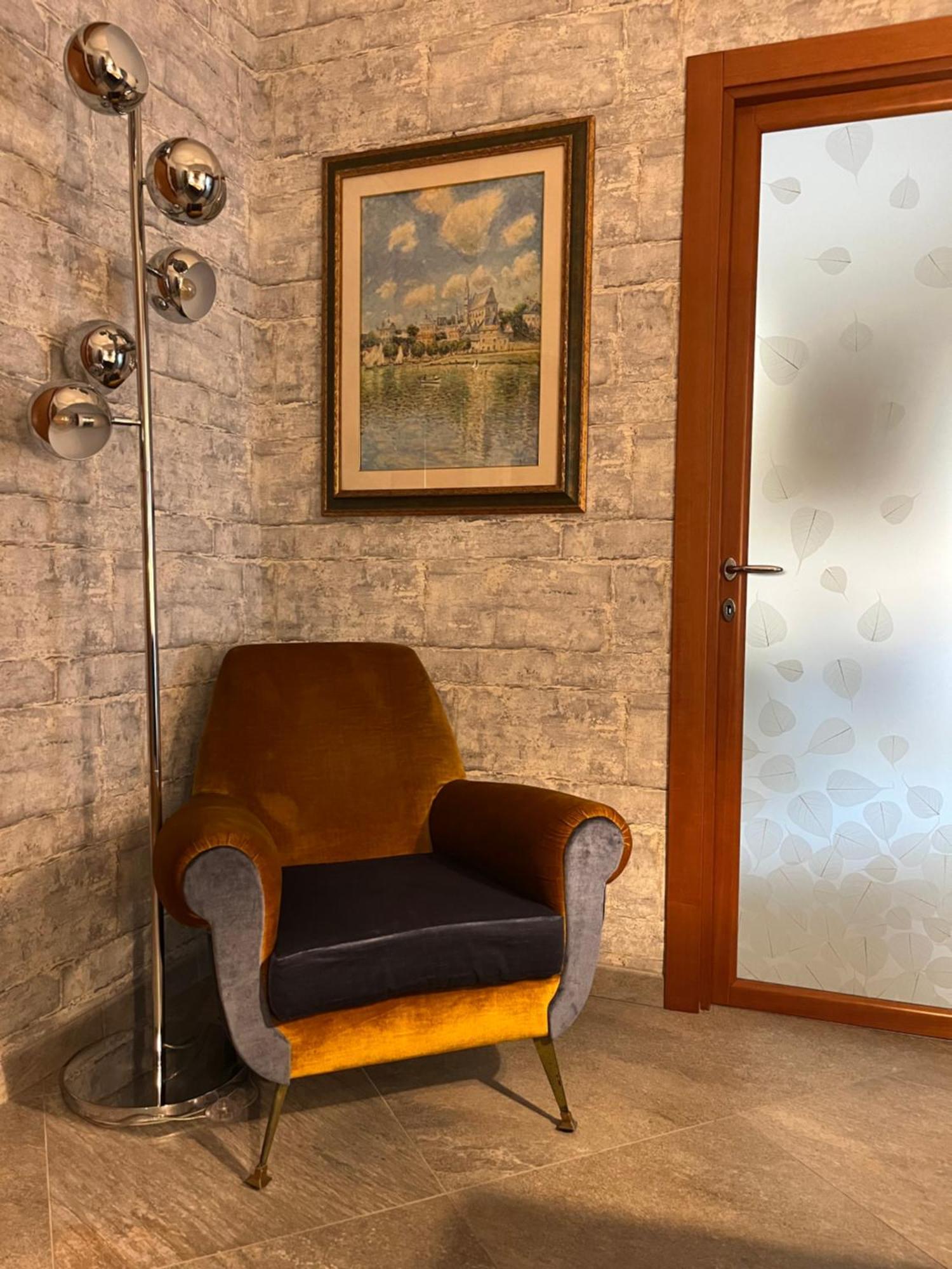 Rome Elements Apartment Bilik gambar