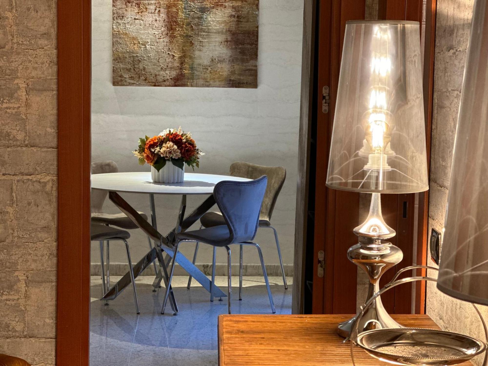 Rome Elements Apartment Bilik gambar